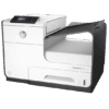 Hp Pagewide Mfp 452 Dw (color Business, Wifi & Duplex Printer 1yr Wrnt