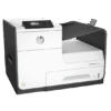 Hp Pagewide Mfp 452 Dw (color Business, Wifi & Duplex Printer 1yr Wrnt