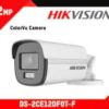 Hikvision 2mp Colorvu Bullet Camera Ds-2ce12df0t-f Tvi/ahd/cvi/cvbs