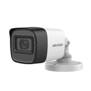 Hikvision 5mp Bullet Camera Ds-2ce16hot-itpf Tvi/ahd/cvi/cvbs