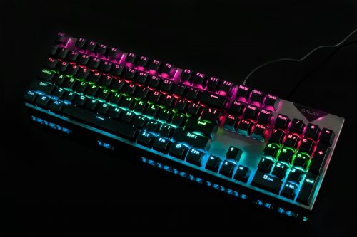 DSC_1218-500x333 Galax Mechanical Gaming Keyboard (stl-03) Blue Switch, 104 Us Layout
