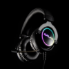 Galax Gaming Headset/ Headphone (snr-01) Usb 7.1 Channel Rgb