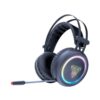 Fantech Hg15 Captain 7.1 Stereo Gaming Headset -1 Yr Warrnaty