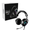 Galax Gaming Headset/ Headphone (snr-01) Usb 7.1 Channel Rgb