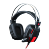 Redragon H201 Stereo Gaming Headset For Ps4, Xbox Onepc And Smartphon