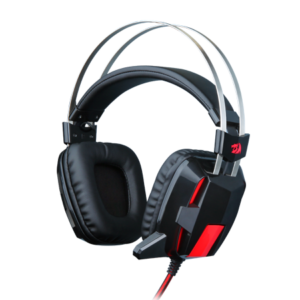 H201_2_450x450 Redragon H201 Stereo Gaming Headset For Ps4, Xbox Onepc And Smartphon