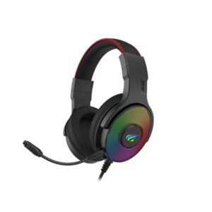 H2028U-1 Havit H2028u 3d Surround Stereo Sound, Professional Gaming Headset