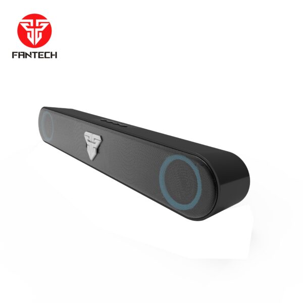 Fantech Resonance Bs150 Bluetooth Speaker -white