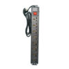 Belein Blpdu10004-1.5u Reverse Pdu 1.5u, 10 Way, 220v-250v, 13a Iec 13