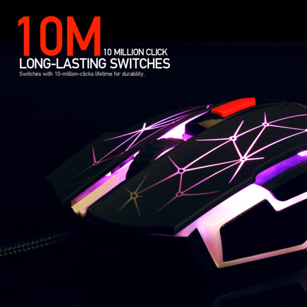 HTB17JkQSpXXXXaIXVXXq6xXFXXXT Fantech High-end Rgb Ergonmic 4800 Dpi 6d Optical X7 Blast Mouse