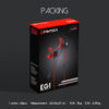 Fantech Eg 1 Gaming Ear Phone With 1 Yr Warranty