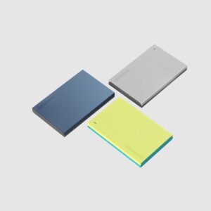 Hikvision Light 1TB Portable HDD 3 Hikvision Usb Portable Hardisk 1tb Hs-ehdd-t30 Mac/ Windows -grey