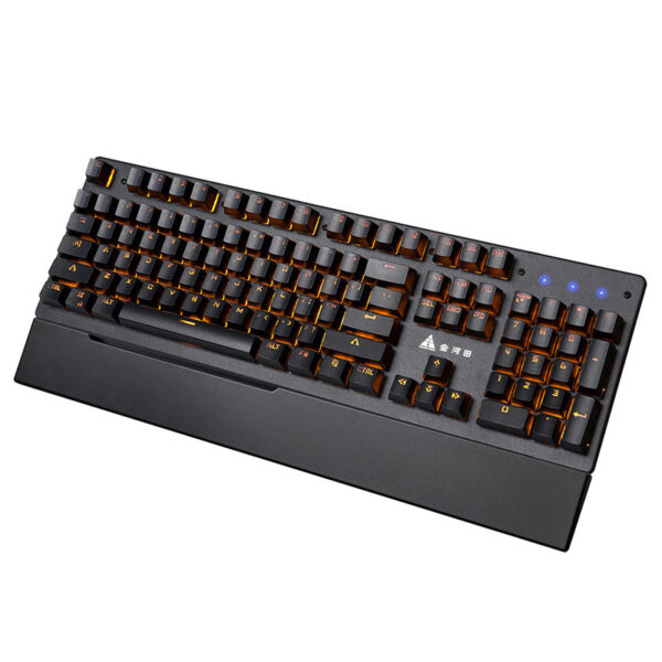 Goldkist K20 Mechanical Keyboard