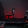 Fantech Mcx01 Leviosa Professional Condenser Microphone