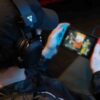 Fantech Sonata Mh90 Premium Headset Detachable Microphone