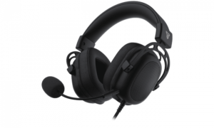 Fantech Sonata Mh90 Premium Headset Detachable Microphone