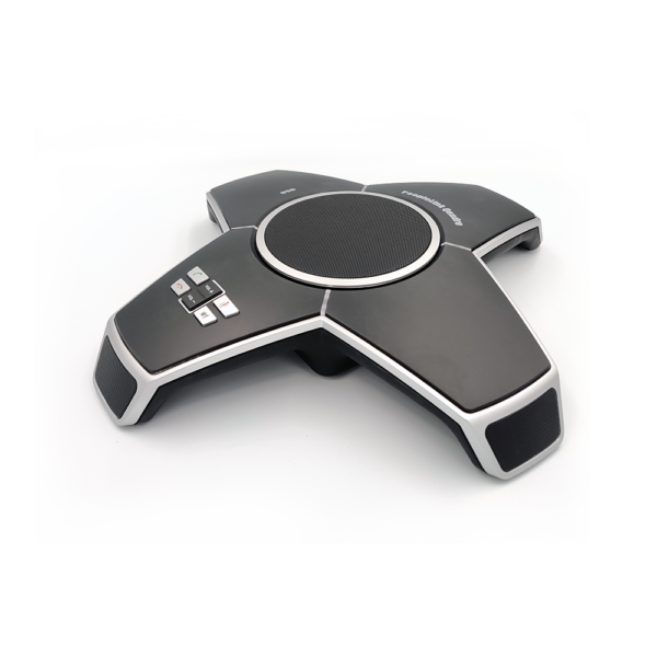 People Link Quadro, Conference Device With Microphone