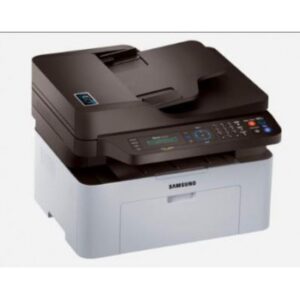 Samsung Sl-m2070fw/xss 4 In 1 Printer/with Free Toner