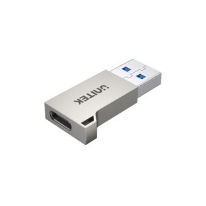 Unitek Usb 3.0 To Usb-c Adapter Model Number: A1034ni 1yr Warranty