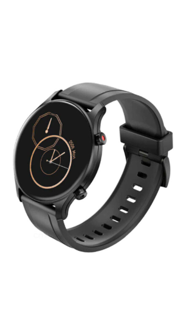 Haylou Rs3 Ls04 Health Expert / Real Me Spo2 Tracking Smart Watch
