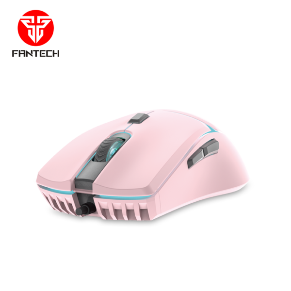 VX7-SAKURA-EDITION-2-600x600 Fantech Vx7 Crypto Rgb Gaming Mouse Pink Sakura Edition