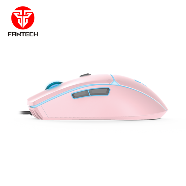 VX7-SAKURA-EDITION-4-600x600 Fantech Vx7 Crypto Rgb Gaming Mouse Pink Sakura Edition