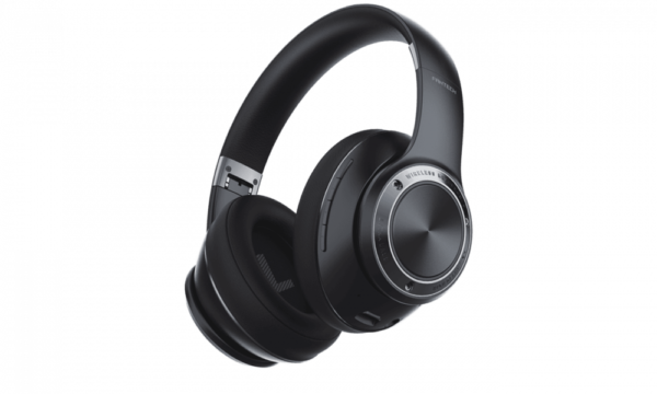 Fantech Wh01 Wireless Headphones 60hours Playback Low Latency Folding