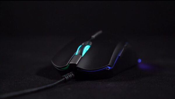 X17-video-1000x567 Fantech X17 Blake Pro Gaming Mouse 10000dpi 1.8m Cable