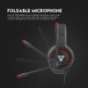 Fantech Hq52 Tone Lightweight Gaming Headset/ Headphone