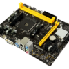 b20180412_2 Biostar A320mh Ryzen Motherboard With 1 Yr Warranty