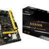 b20190603_1 Biostar A320mh Ryzen Motherboard With 1 Yr Warranty