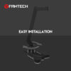 c229db0e Fantech Tower Ac3001s Rgb Headset Stand