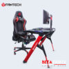 Fantech Gaming Desk/computer Table Gd-714 Free Delivery Ktm