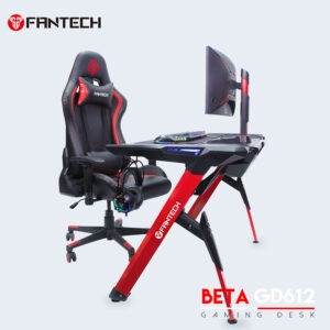 c347e9b3 Fantech Gaming Desk/computer Table Gd-714 Free Delivery Ktm