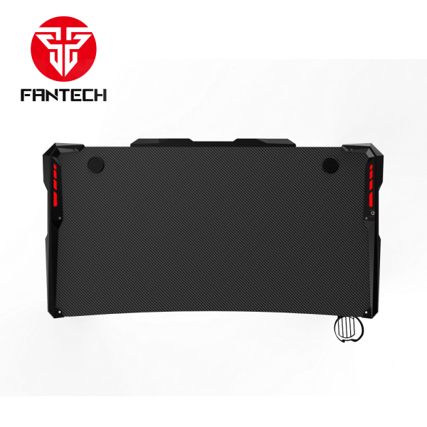 Fantech Gaming Desk/computer Table Gd-714 Free Delivery Ktm