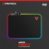 c9d031ce Fantech Mpr351rgb Mousepad (electronic) 350mm X 250mm X 3mm