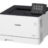 Canon Lbp664cx Brilliance In Colour Printer Only With 1 Yr Warranty