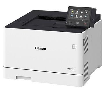 Canon Lbp664cx Brilliance In Colour Printer Only With 1 Yr Warranty