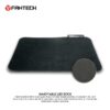 cbd1f6e5 Fantech Mpr351rgb Mousepad (electronic) 350mm X 250mm X 3mm