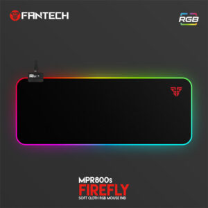ce92351c Fantech Mpr 800s Rgb Mousepad (electronic)