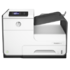 Hp Pagewide Mfp 452 Dw (color Business, Wifi & Duplex Printer 1yr Wrnt