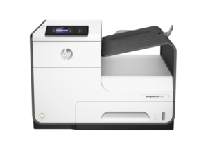 Hp Pagewide Mfp 452 Dw (color Business, Wifi & Duplex Printer 1yr Wrnt