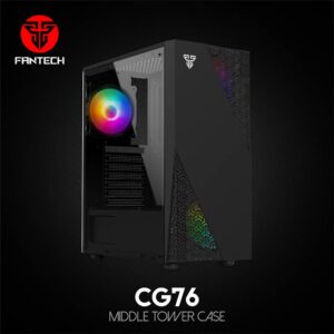 cg76-1000x1000 Fantech Cg76 Middle Tower Case / Pc Case / Pc Casing- 4rgb Fan