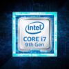 Intel Core I7 9th Gen Without Tray And Cooler With 3m Warranty-new