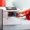 Hp Pagewide Mfp 452 Dw (color Business, Wifi & Duplex Printer 1yr Wrnt
