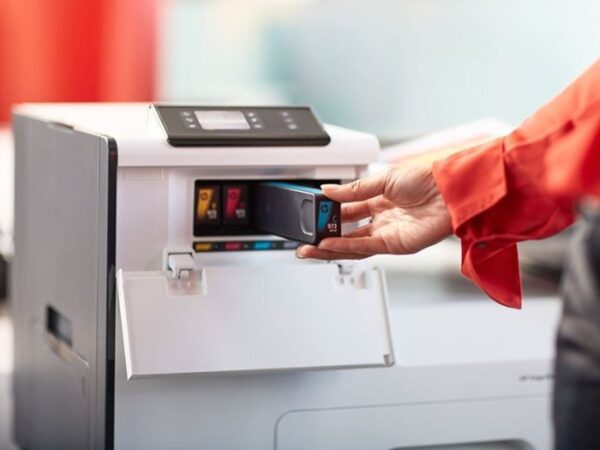Hp Pagewide Mfp 452 Dw (color Business, Wifi & Duplex Printer 1yr Wrnt