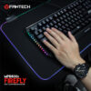 Fantech Mpr 800s Rgb Mousepad (electronic)