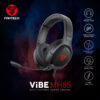 Fantech Gaming Headset Mh85 Vibe With Detachable Mic