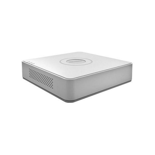 Hikvision Ds-7116hghi-k1-s- 16ch Cctv Dvr 16 Channel Recorder 1080p