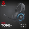 Fantech Hq52s Tone+ Gaming Headphones/headset